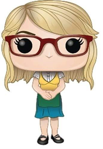 FUNKO Funko POP! Vynil Big Bang Theory S2: Bernadette